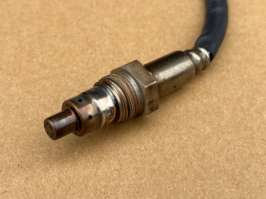 фото №6, Датчик nox датчик лямбда-зонд vw t6 t6.1 lift tdi caravelle multivan 05l907807q