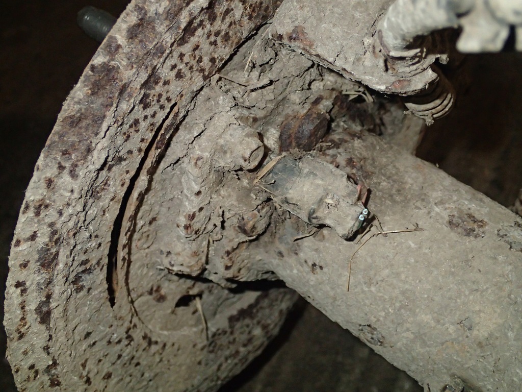 фото №8, Jeep cherokee liberty kj 2.8 crd lift мост задний передаточное число 3.73