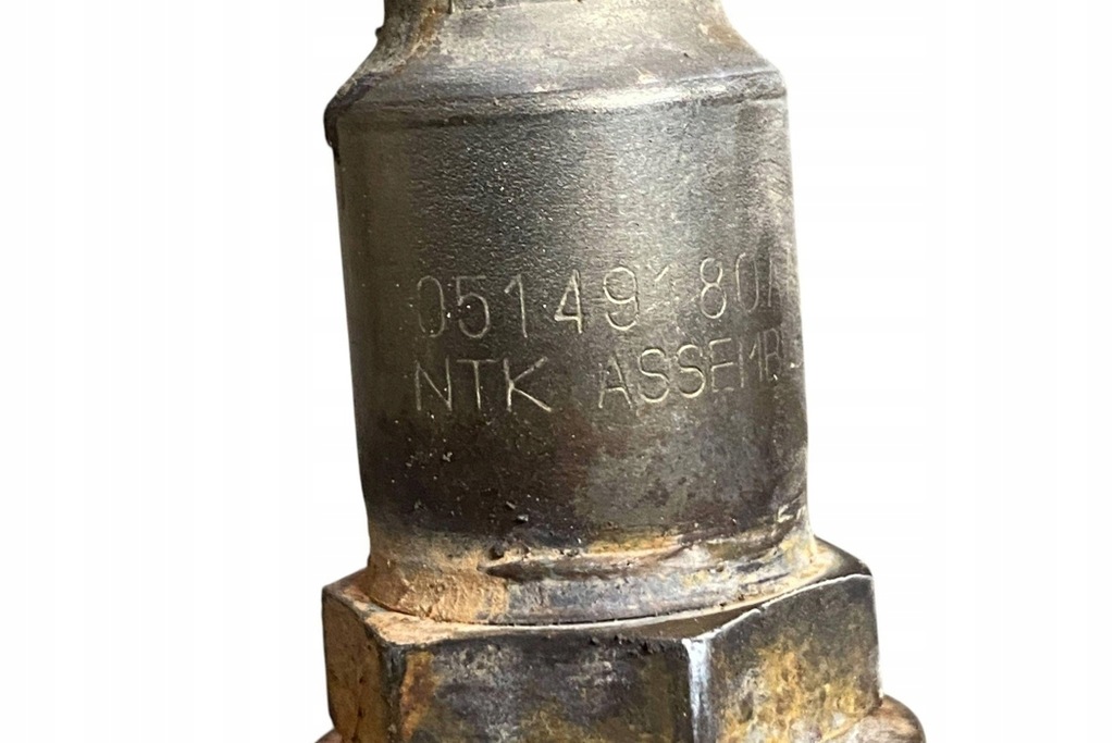 фото №13, Каталізатор dodge charger 734aa 3.6l бензиновий 218kw 2017