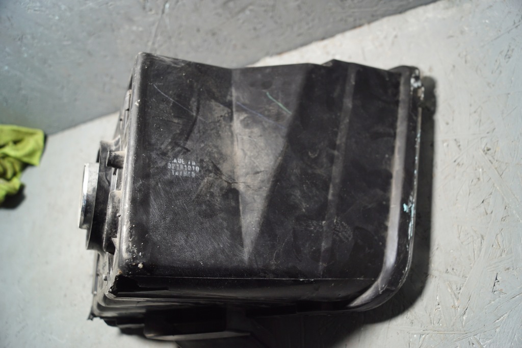 фото №13, Лампа левый перед ford mustang v 05-