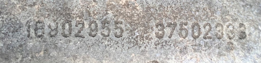 фото №10, Рулевая рейка трансмиссия siena palio 1995-2001r