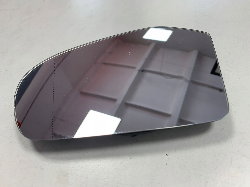 Купить Вкладыш зеркало mercedes-benz a w169 02-6299