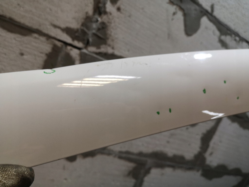 фото №6, Двері лівий перед renault zoe 801532090r