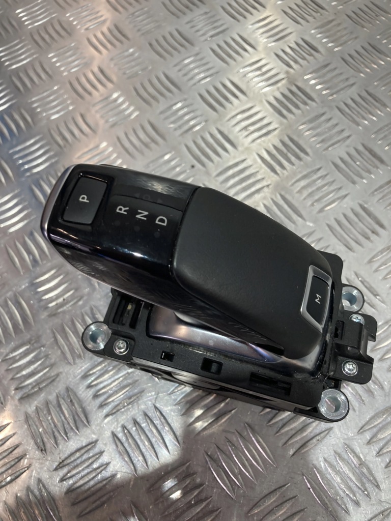 фото №2, Выборщик передач автоматическая коробка передач ds3 crossback 18-