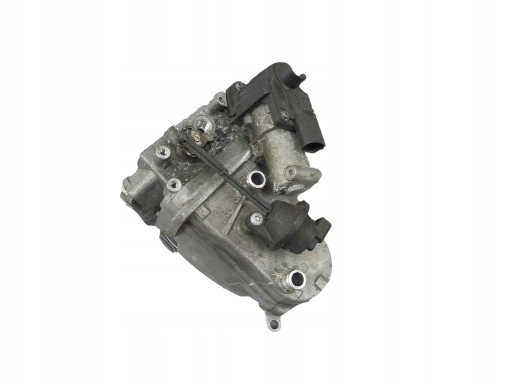 фото №1, Радиатор выхлопных газов egr 059131515n audi q7 3.0 tdi