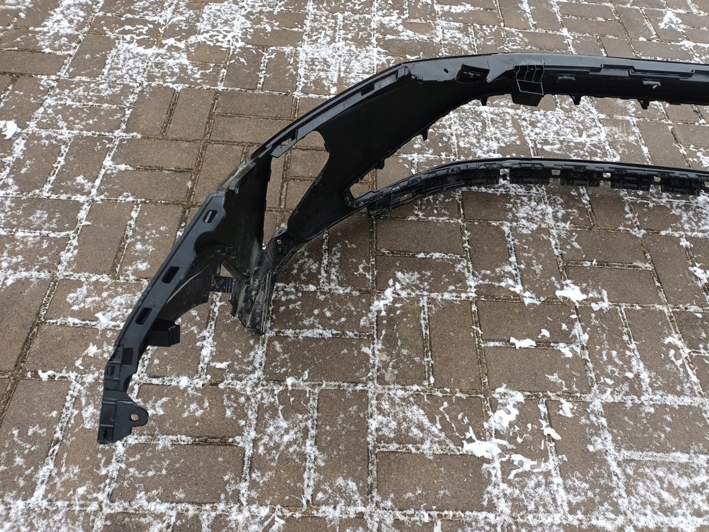 фото №6, Бампер передний vw taigo перед 2g7 bdb bez pdc