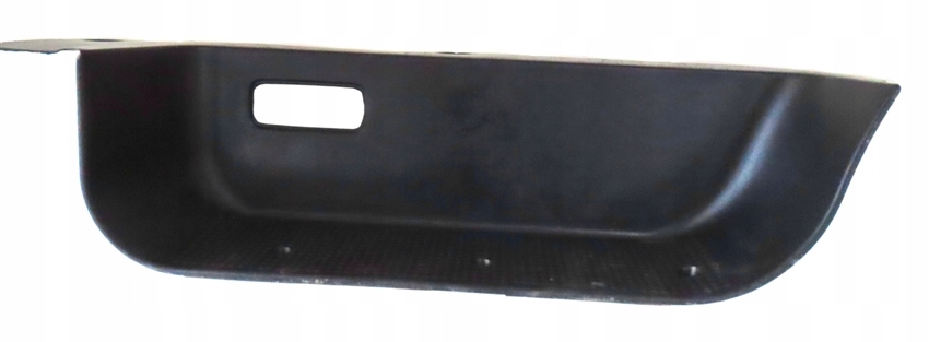 фото №1, Подножка передний правый renault trafic ii 2001-2014 rok 8200967010