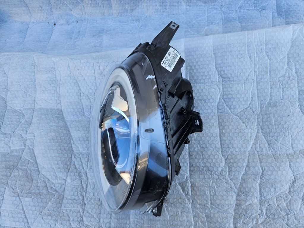 фото №6, Mini f56 f55 лампа ліва led 7448381