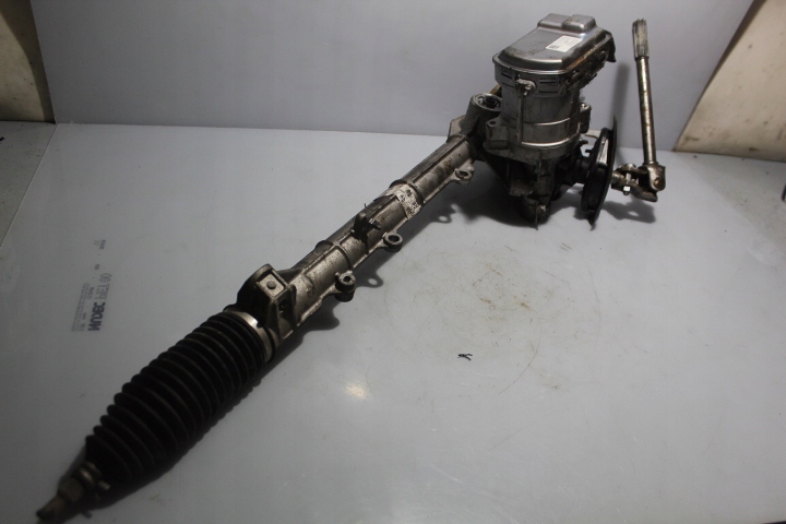 фото №1, Рулевая рейка citroen c4 spacetourer 1.2