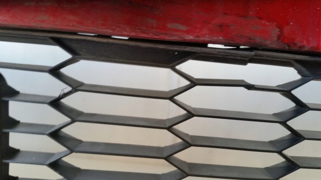фото №5, Бампер seat leon iii 3 cupra fr lift