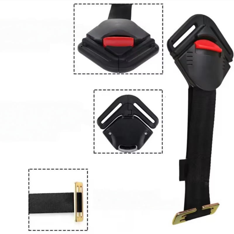 фото №1, Пряжка поперечина безпеки дитяче крісло автомобільний