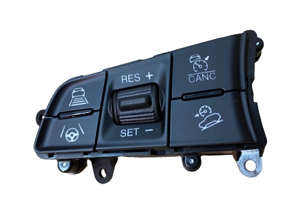 фото №1, Переключатель панель руля alfa stelvio 2020