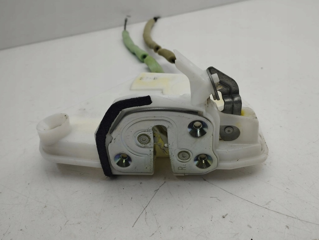 фото №6, Mazda cx-5 ii 2020 правая сторона замки