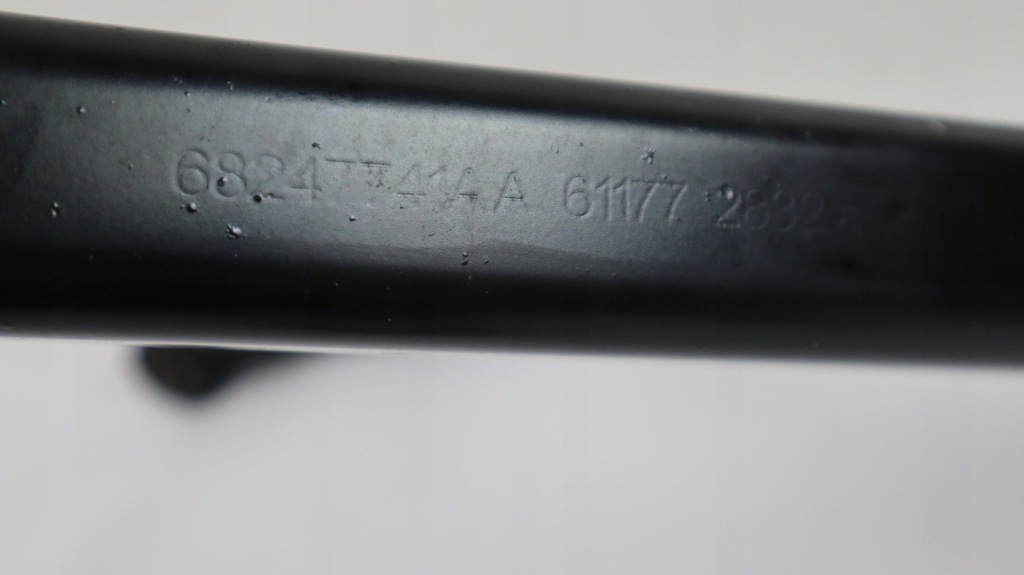 фото №8, Jeep wrangler jl 2.0 t hybrid 4xe 18- рычаг задняя dół 68247741aa