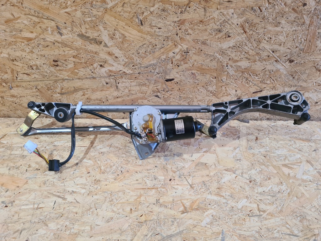 фото №1, Механизм дворник mercedes w203 a2038200342