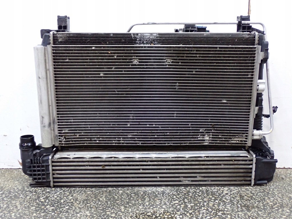 фото №8, Kompletny перед капот лампи бампер europa dacia duster 11r