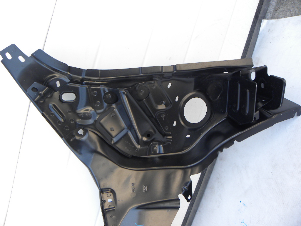 фото №6, Peugeot 3008 ii-iii ,peugeot ii-iii крыло левая сторон кронштейн 2024 rok