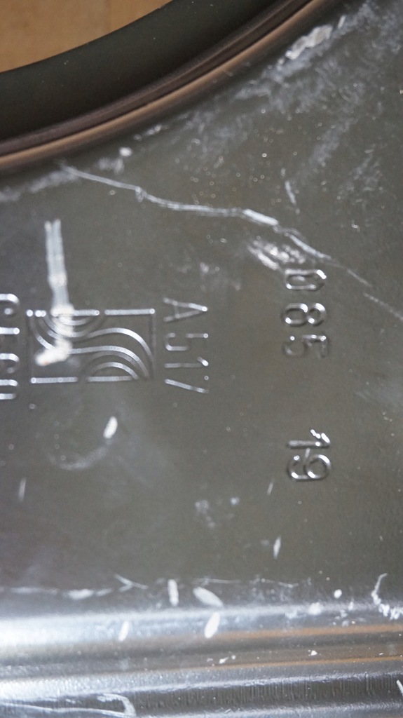 фото №9, Рычаг opel corsa d corsa e adam 13426552