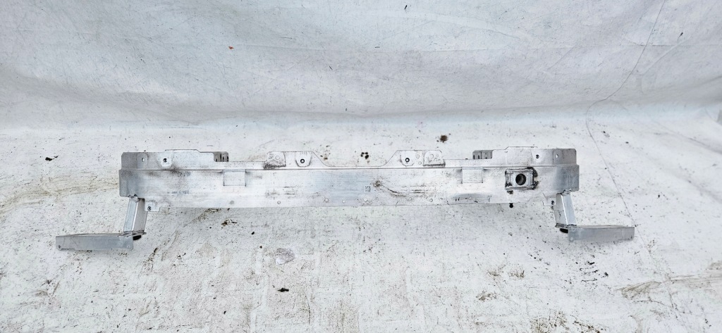 Купити Балка бампера перед передня clio iv 4 captur 2012-2020 orginał