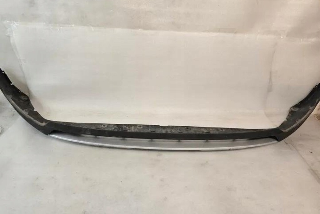 Диффузор заднего бампера volvo xc40 536 31449340 1.48l бензиновый 115kw Киев