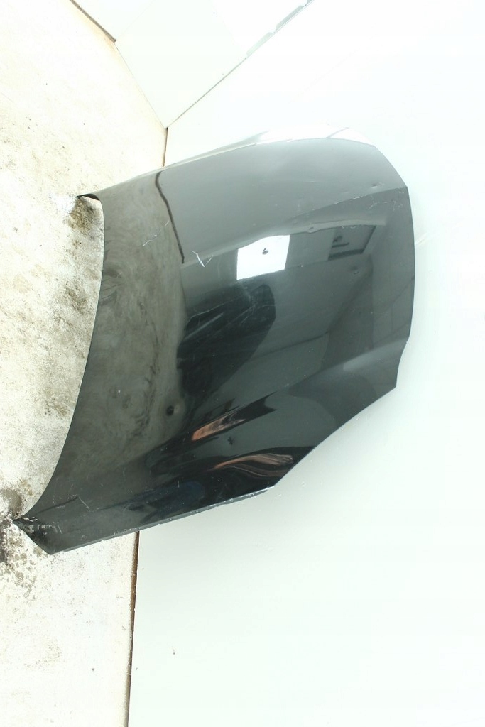 фото №3, Opel insignia a i капот po gradzie