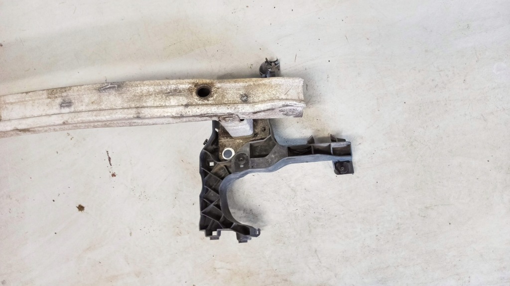 фото №2, Pas передний усилитель балка renault scenic ii 2