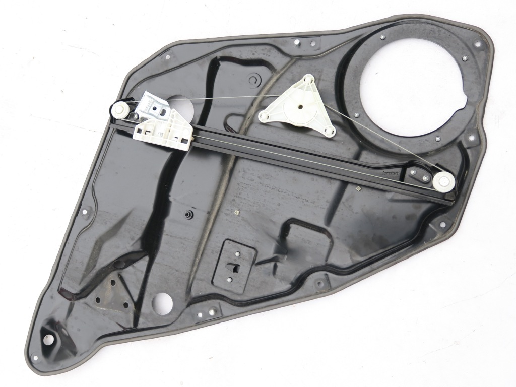 Механизм стекло r задний  mercedes ml w164 przedlift Доставка