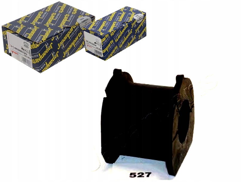 фото №1, Japanparts ru-527 втулка підшипник, стабілізатор