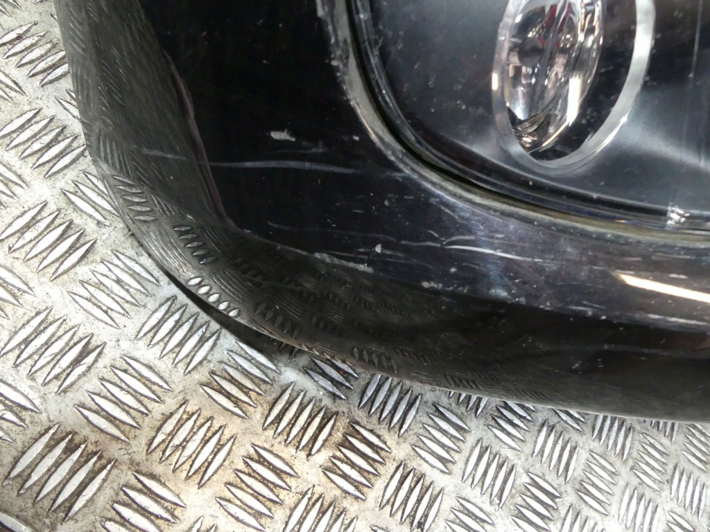 Bmw e92 e93 бампер передний перед sonderfarbe Доставка