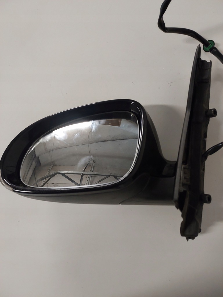 фото №5, Дзеркало ліва vw golf plus europa 6 pin