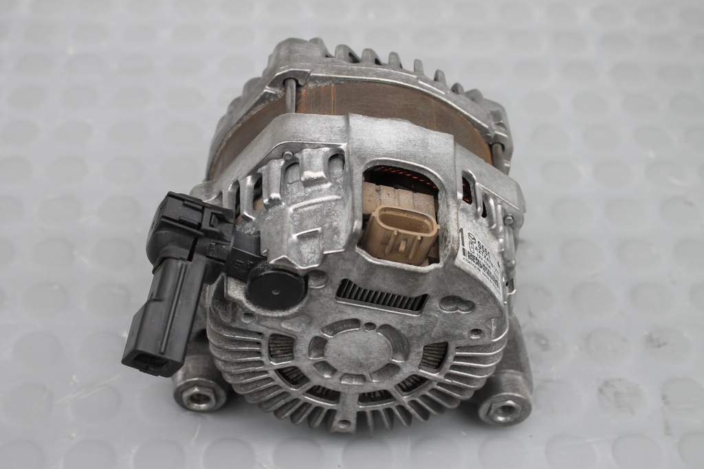 фото №5, Генератор a2tx4781zt mazda cx-3 1.5 skyactiv-d 14-21