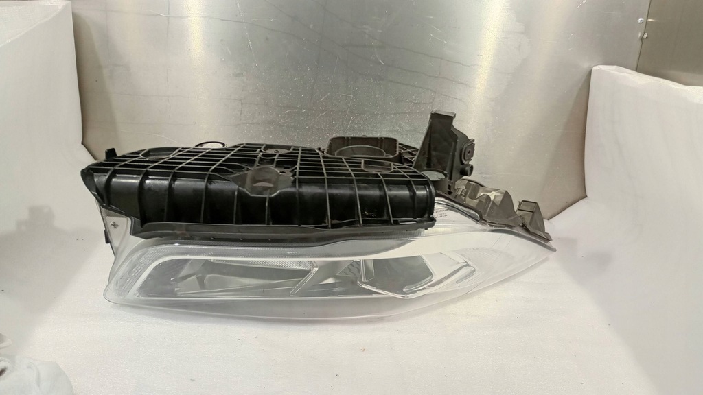 фото №15, Ford kuga / escape mk2 lift 16-19 фара лампа правый перед передняя c505