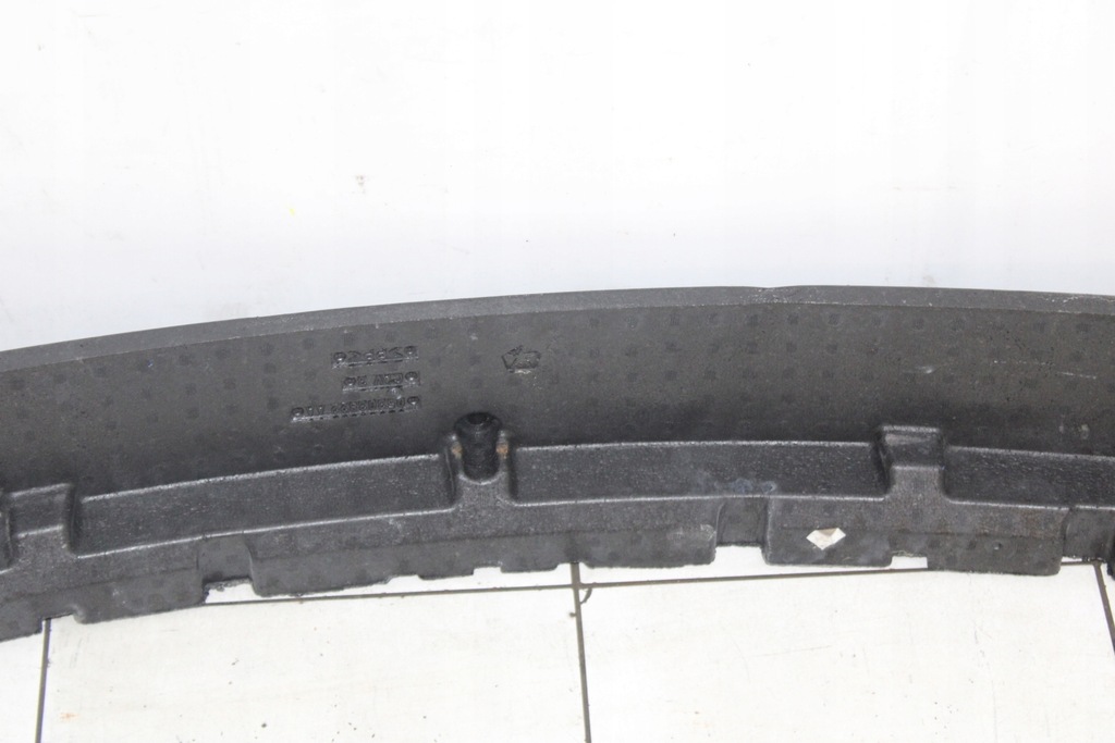 фото №7, Jeep compass i 06r- абсорбер усилитель бампера заднего задняя 05303822aa