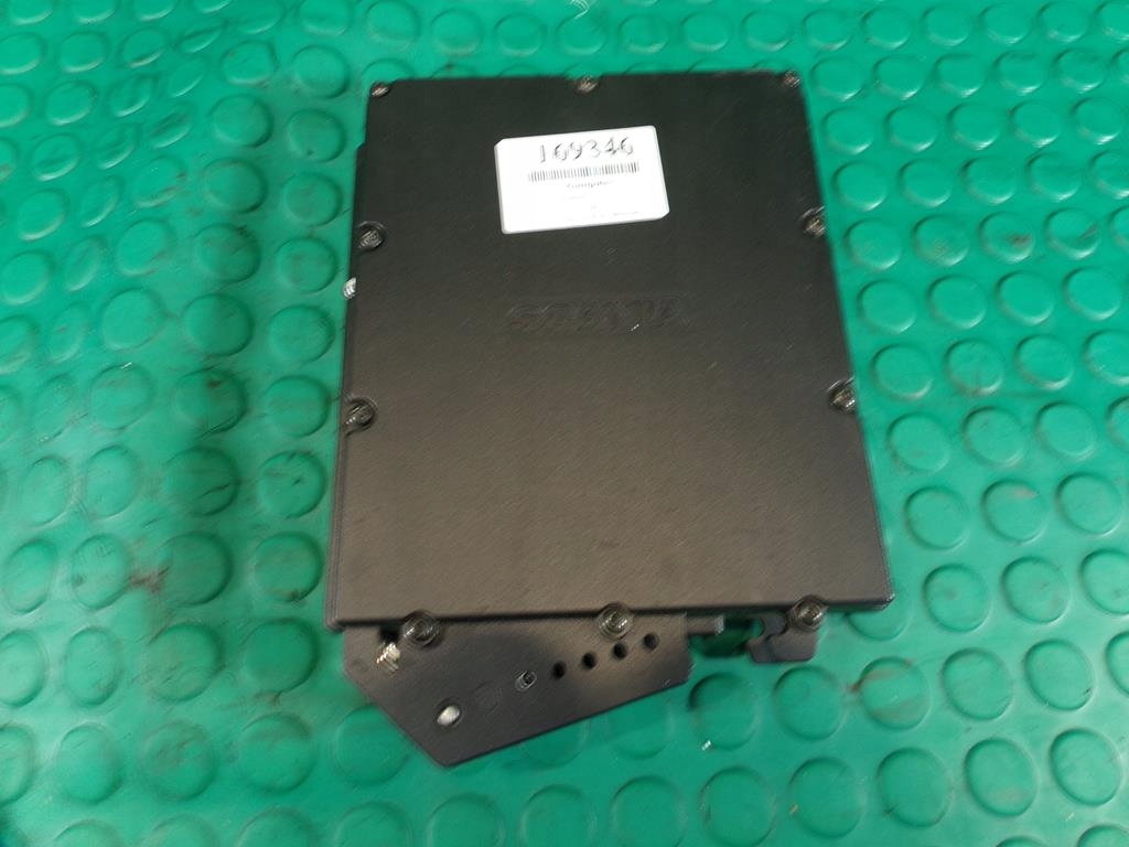 фото №1, Scania бортовой компьютер блок управления 1434153