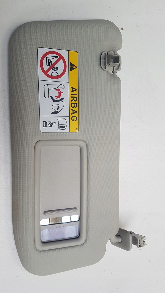 фото №3, Защита солнцезащитная ручка потолочный cx5