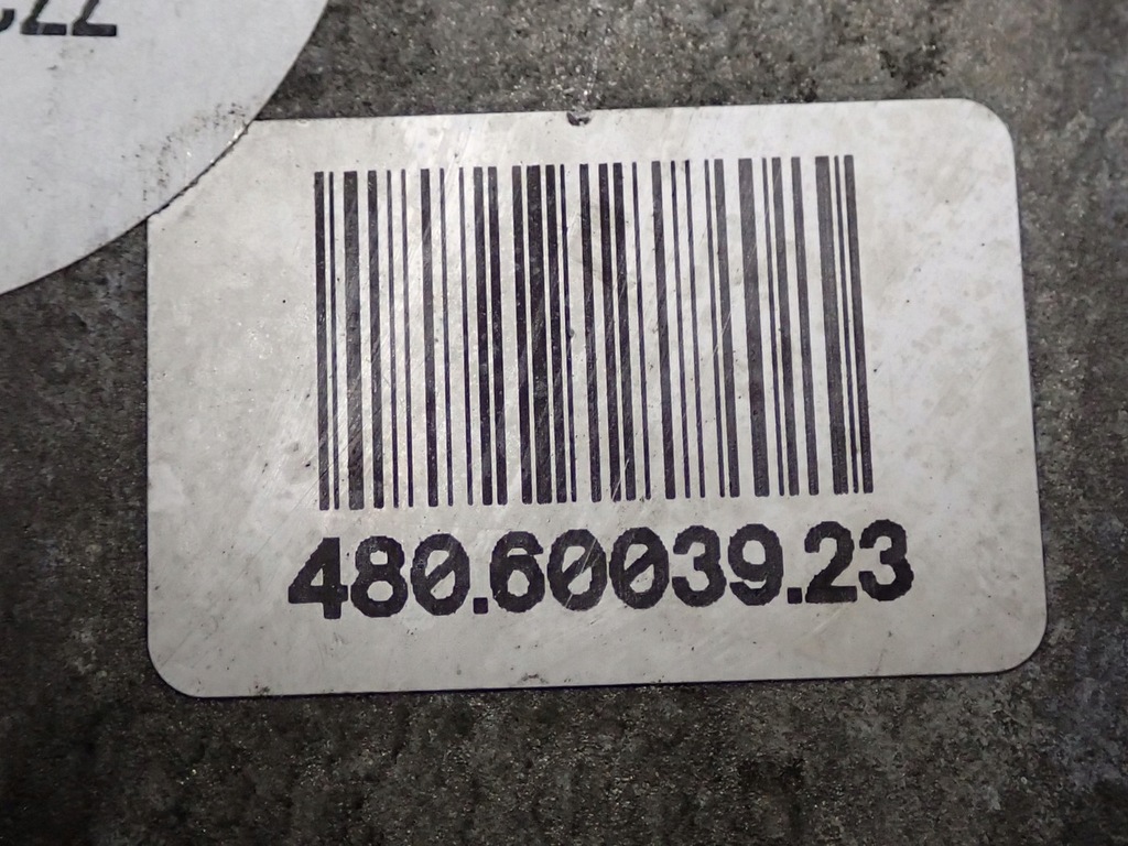 фото №9, Корпус вентилятора вентилятор vw t5 t6 2.0 tdi 7e0121205a 7e0121207c multivan