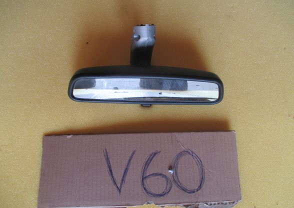 фото №1, Volvo v60 зеркало внутреннее заднего вида