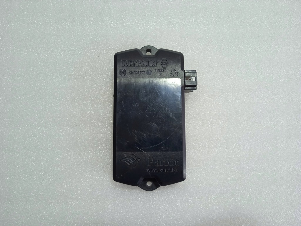 фото №1, Renault блок управления модуль bluetooth 8200624041c