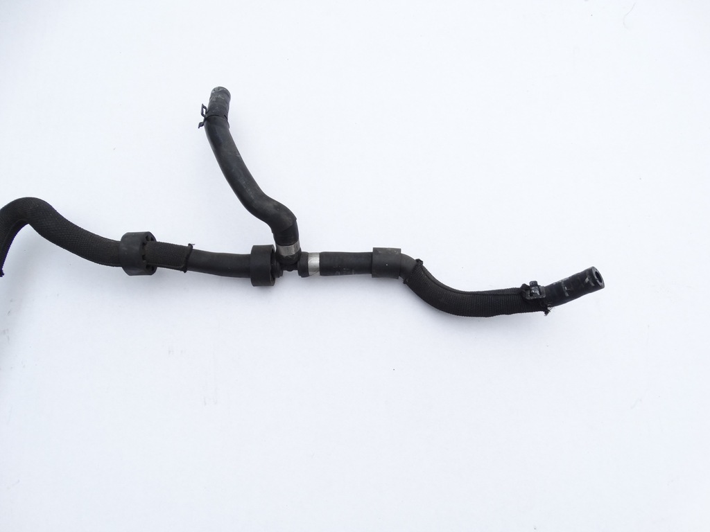 фото №11, Vw passat b8 2.0 tdi wąż радиатора wody трубка шланг магистраль оригинал