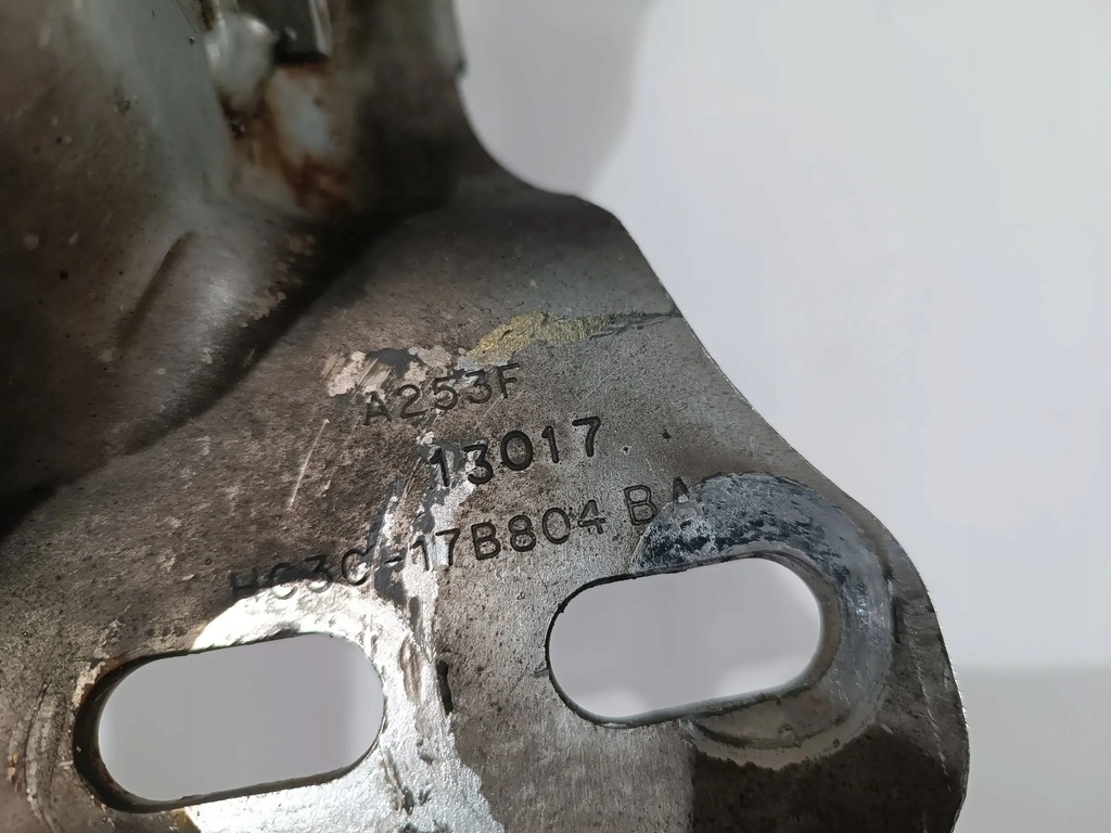 фото №6, Вушко вушко зачіп hak hol ford f350 2017-