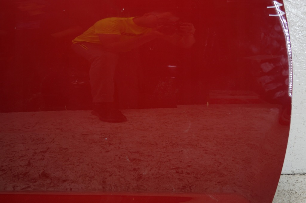 фото №7, Дверь правый перед alfa romeo mito