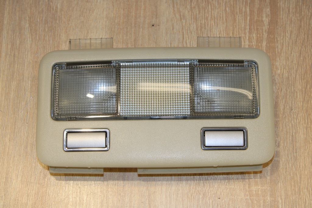 фото №1, Лампа салона кабины потолочный jaguar xf x250