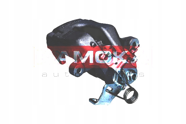 Jbc0309 kamoka супорт гальма Київ