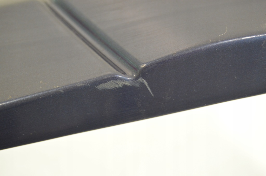 фото №8, Молдинг крыла хром левый задняя mercedes w140 s klasa lift 1406907740