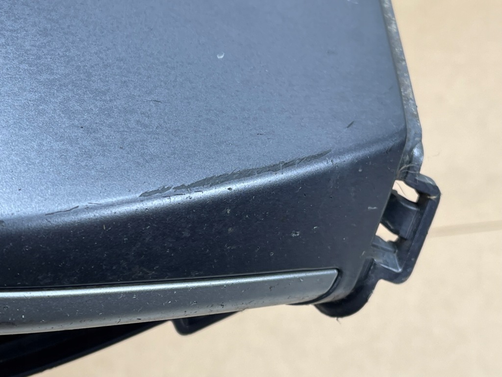 Hyundai ioniq ae рестайлинг  19- решётка бампера хром перед передняя 86560-g2100 Цена