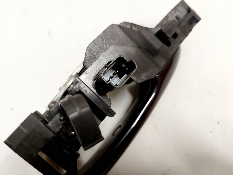 фото №7, Renault scenic iii ручка левая задняя tegne hands free