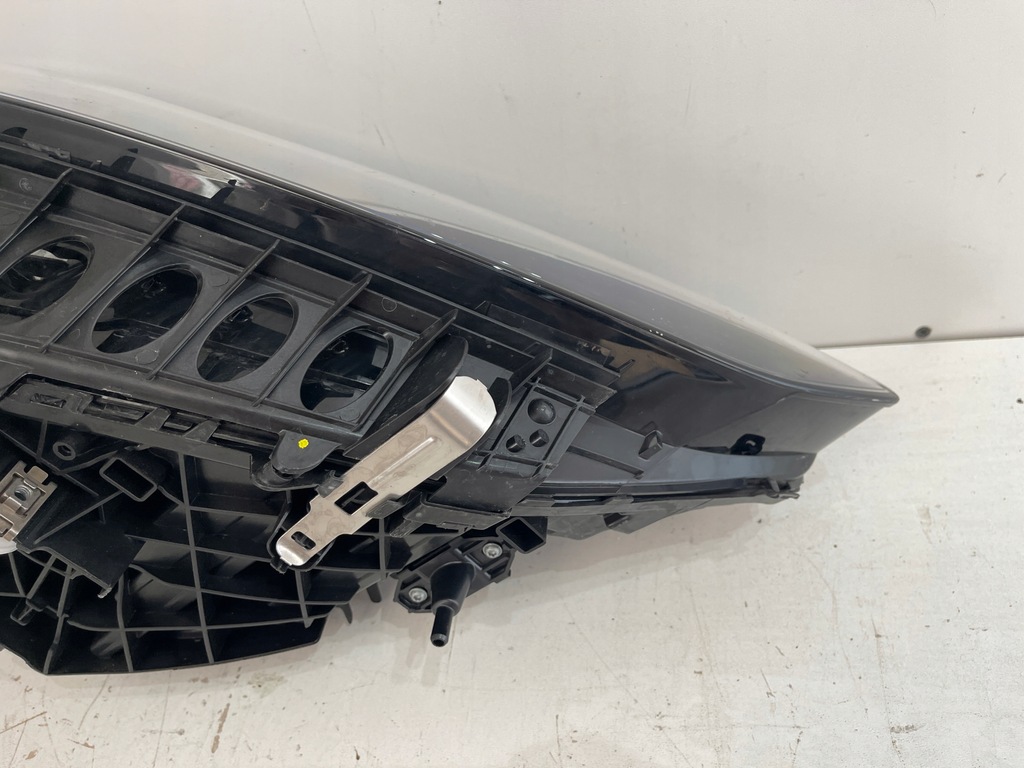 фото №9, Bmw 4 m4 g22 g23 g26 g82 laser shadow тонированная лампа правая перед 9505116