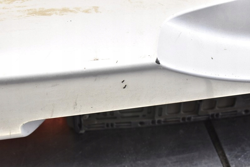 фото №8, Бампер задняя задний z2s suzuki grand vitara 2 ii 5d 05-08