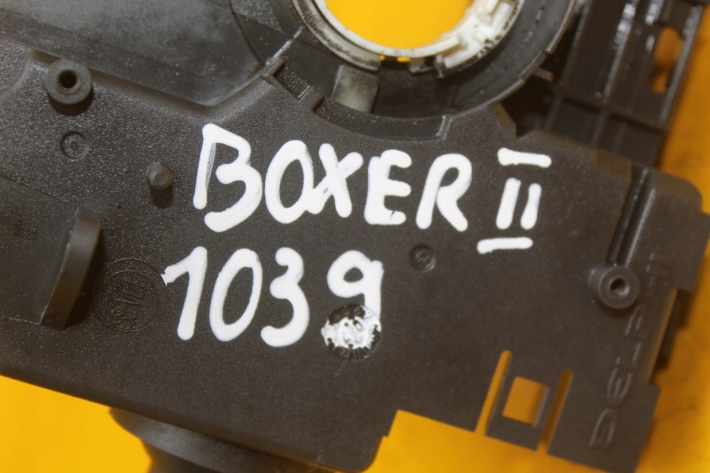 фото №11, Рычаг переключатель комбинированный boxer ii jumper ii ducato iii 07354300930