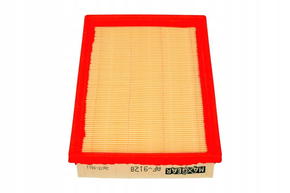 фото №1, Maxgear 26-0558 фільтр повітря